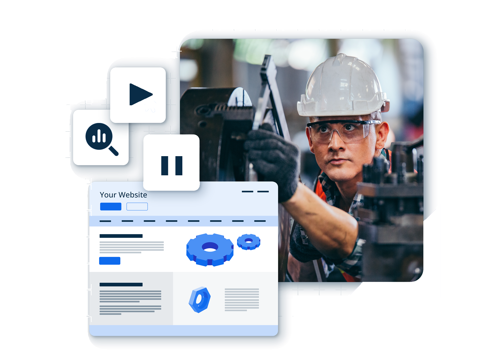 Factory Services